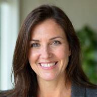Portrait of Sarah Jenkins, RD, LDN