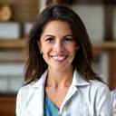 Portrait of Maria Garcia