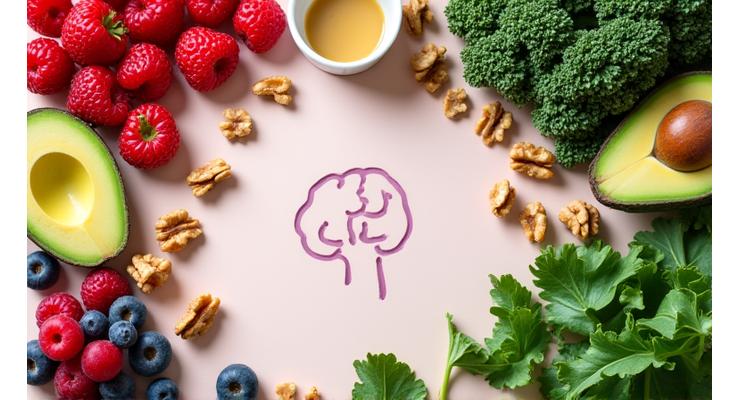 Image of superfoods for gut health