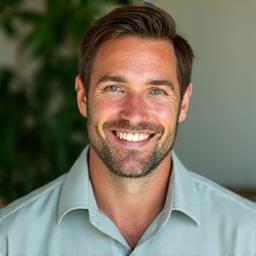 Mark R. Johnson profile picture