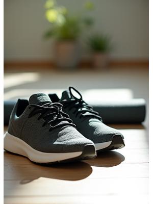 Quick Fitness Routines for Professionals Cover