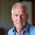 Portrait of David C., 55